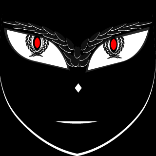 MrBlack-Vanta's emblem