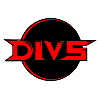 Division Gaming's emblem