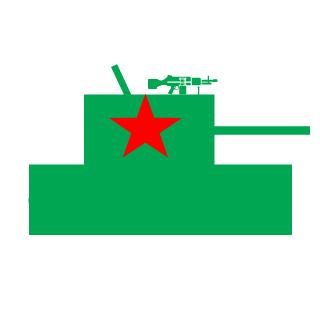 Casper716rus's emblem