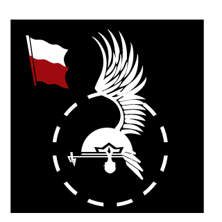 kebesPL's emblem
