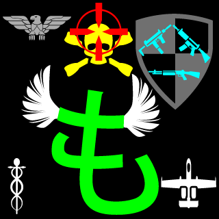 Uncovered Shotz's emblem