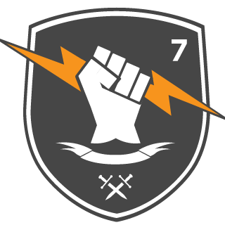 iScubaSteve's emblem
