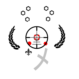 Walras9's emblem