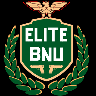 Comendador_BNU's emblem