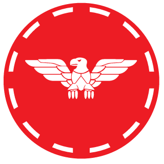 Austrian Soldiers's emblem