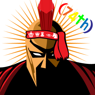 GamingTiger1224's emblem
