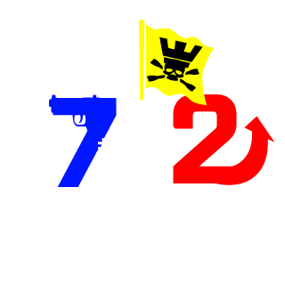 Drumgortheb's emblem