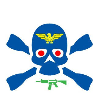 InterceptorE309's emblem