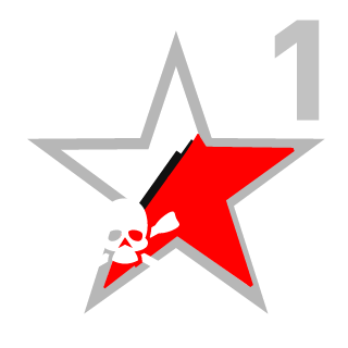 3ar9's emblem