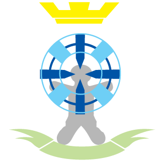 VadyAchka's emblem
