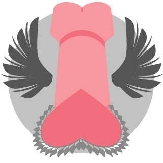 Lu50's emblem