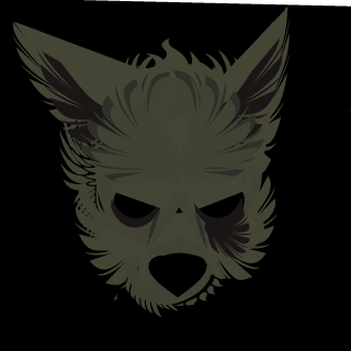 Wolfee969's emblem