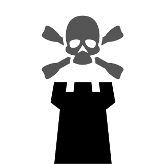 _CASUALPLAYER_X's emblem