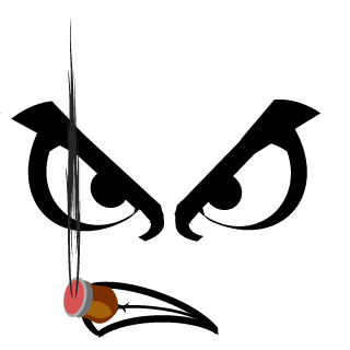 IIIIIGHOSTIIIIII's emblem