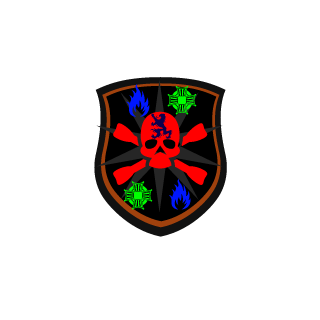 CausticShadowZA's emblem