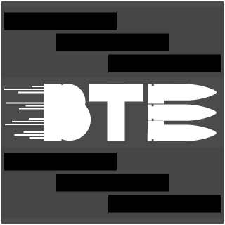 Best Team Ever's emblem