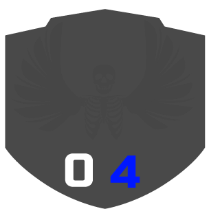 StormDog1604's emblem