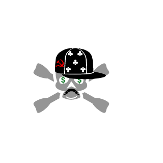 BLACK26r's emblem