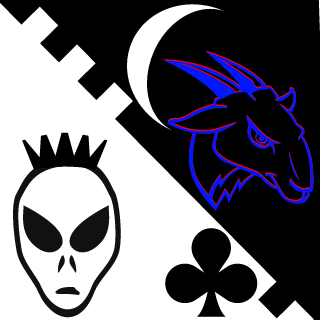 MFRgeneral's emblem