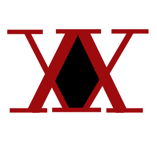 theblackdoo's emblem