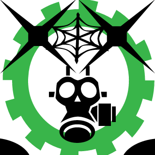 N47D20A's emblem