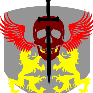 Drakecon's emblem