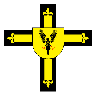 Hussaria1683's emblem