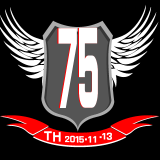 75th Ranger's emblem