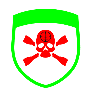 BC1-K2's emblem