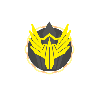 SenorChill's emblem