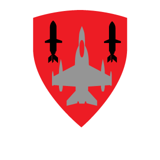 FLP116's emblem