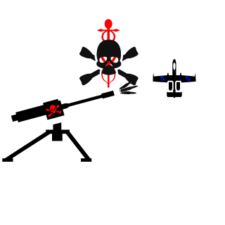 Prigglefop's emblem