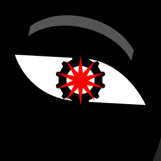 Knives66's emblem