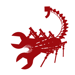 Sc0rp10n66's emblem
