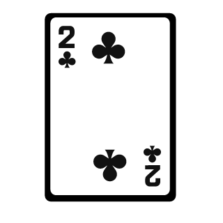 Two Man Army's emblem