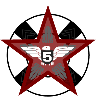 five_dc's emblem