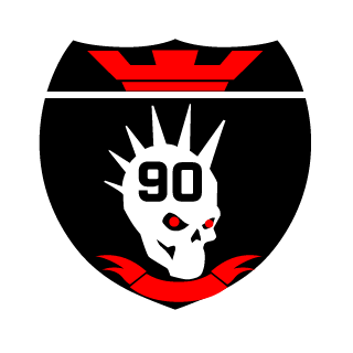 Francky_90's emblem