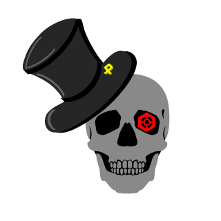 FolhaKrazy's emblem