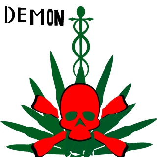 DerekZoger's emblem