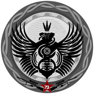 Massiccio_73's emblem
