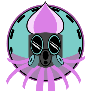 LITTLE WE4ZY's emblem