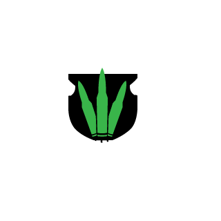 Strotman's emblem