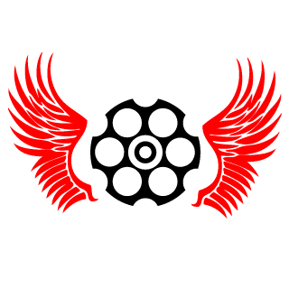 T1B0's emblem