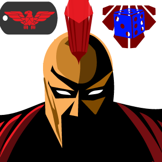 xxDoomxKnightxx's emblem