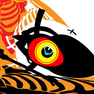 CptCondor48's emblem
