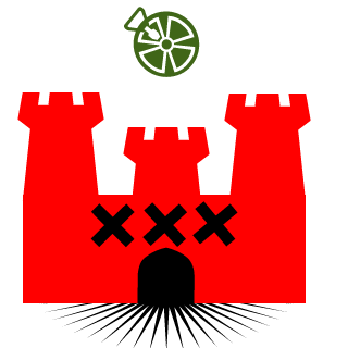 giglefinger's emblem