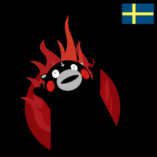 Ritschewald's emblem