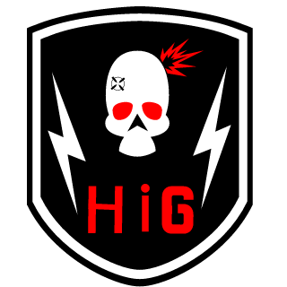 HighLander E-Sports's emblem