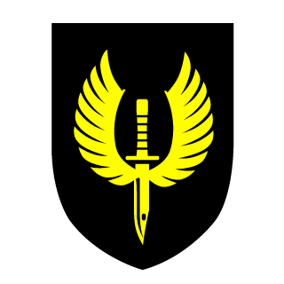 Vlaanderen's emblem