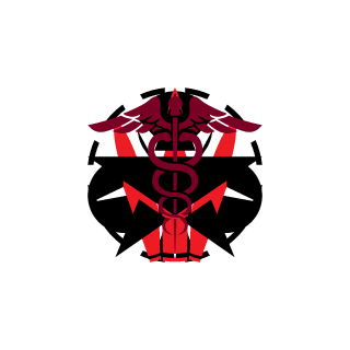 SrDarkness69's emblem